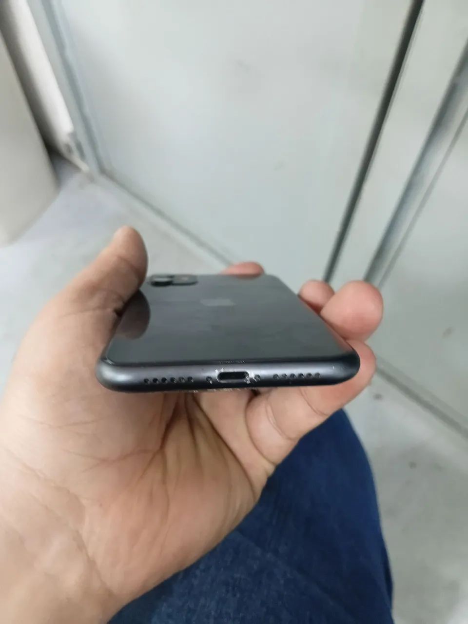 し*ち様 動作確認済 iPhone 11 64GB ID A2221 動作確認済 iphone11 64GB ホワイト SIMフリー 【公式通販】