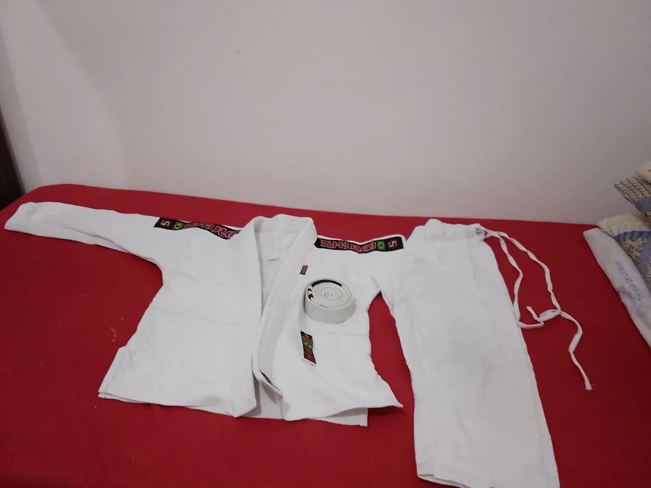 Jiu-jitsu 