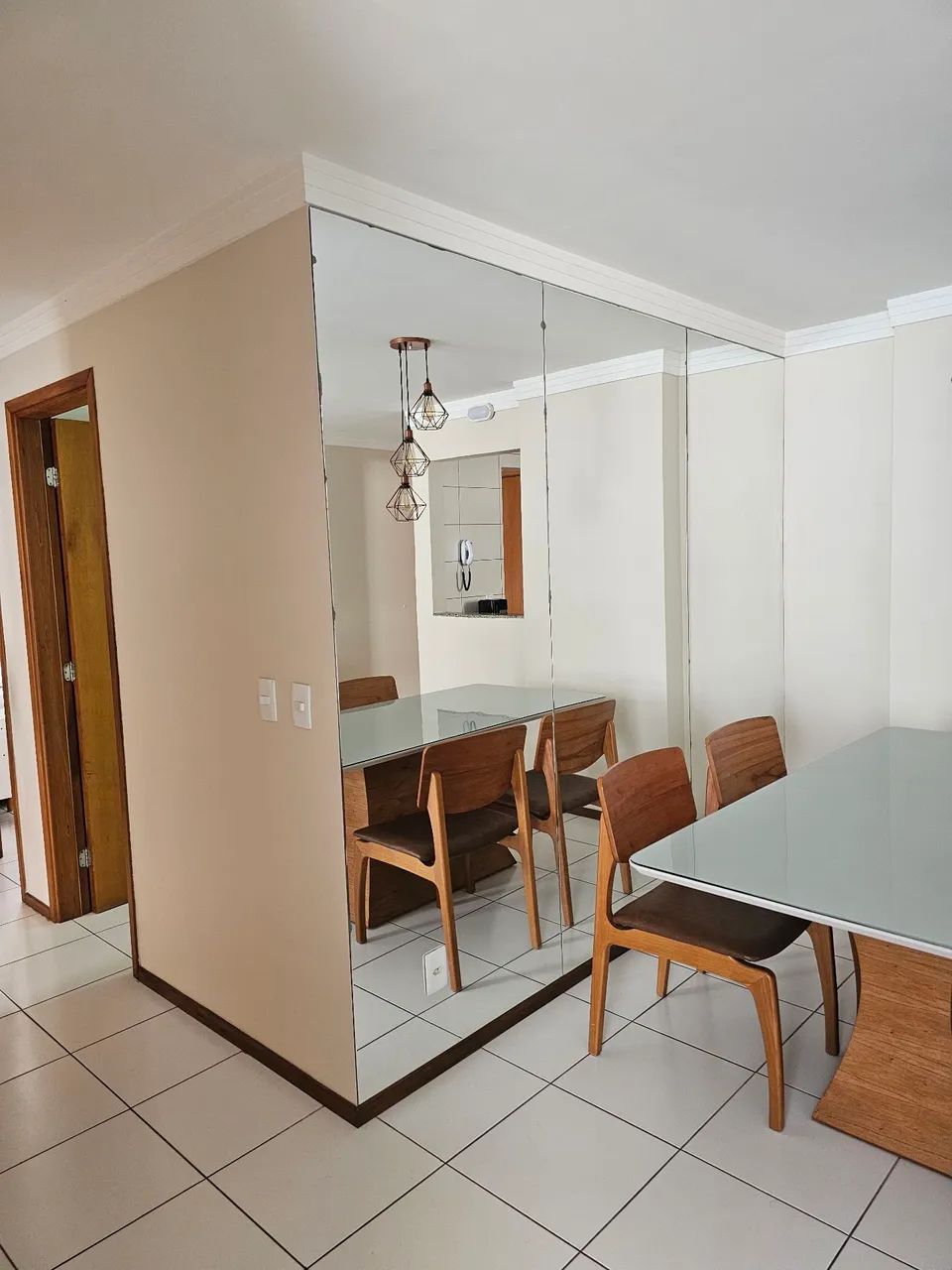 ALUGO APTO JATIUCA VIZ HARMONY - Foto 3