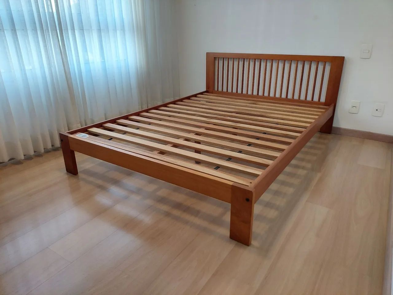 Cama de casal