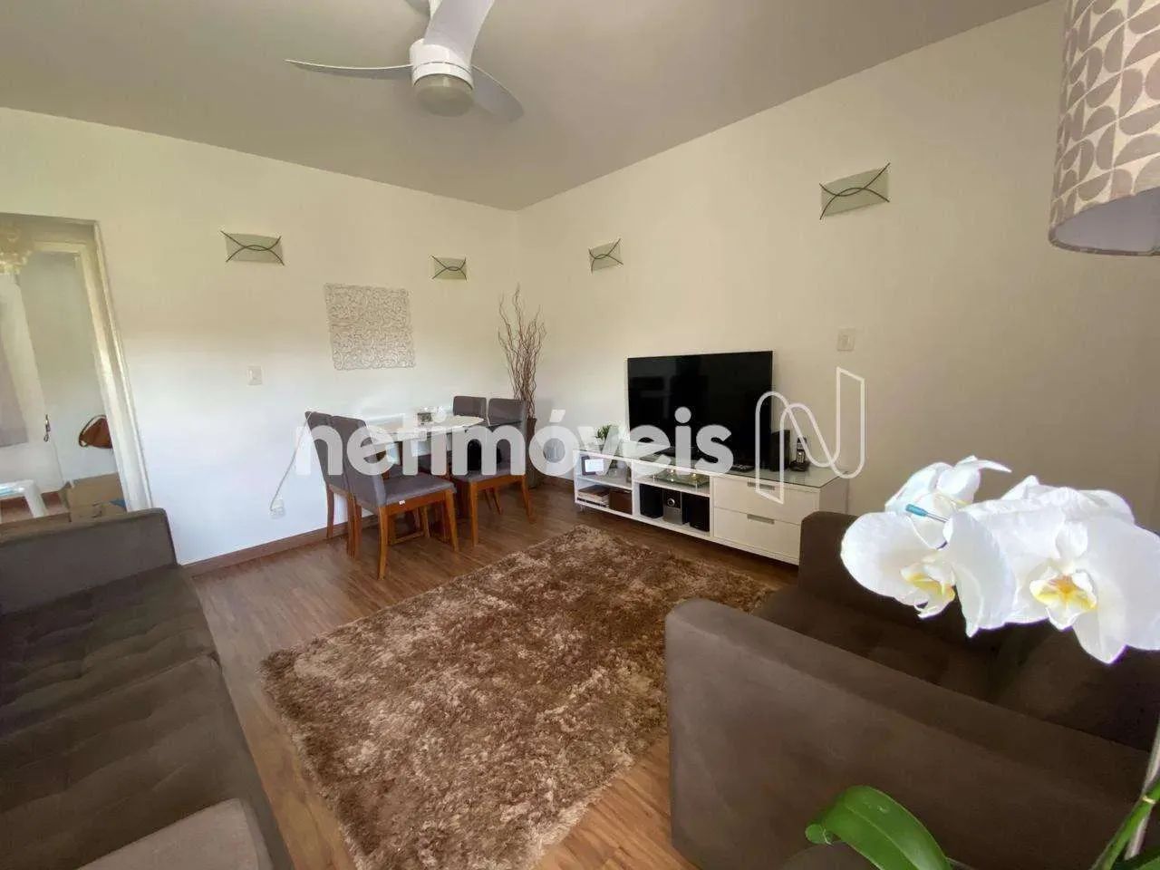 APARTAMENTO 2 QUARTOS REFORMADO SQS 415 BLOCO A - 3º ANDAR - Foto 2