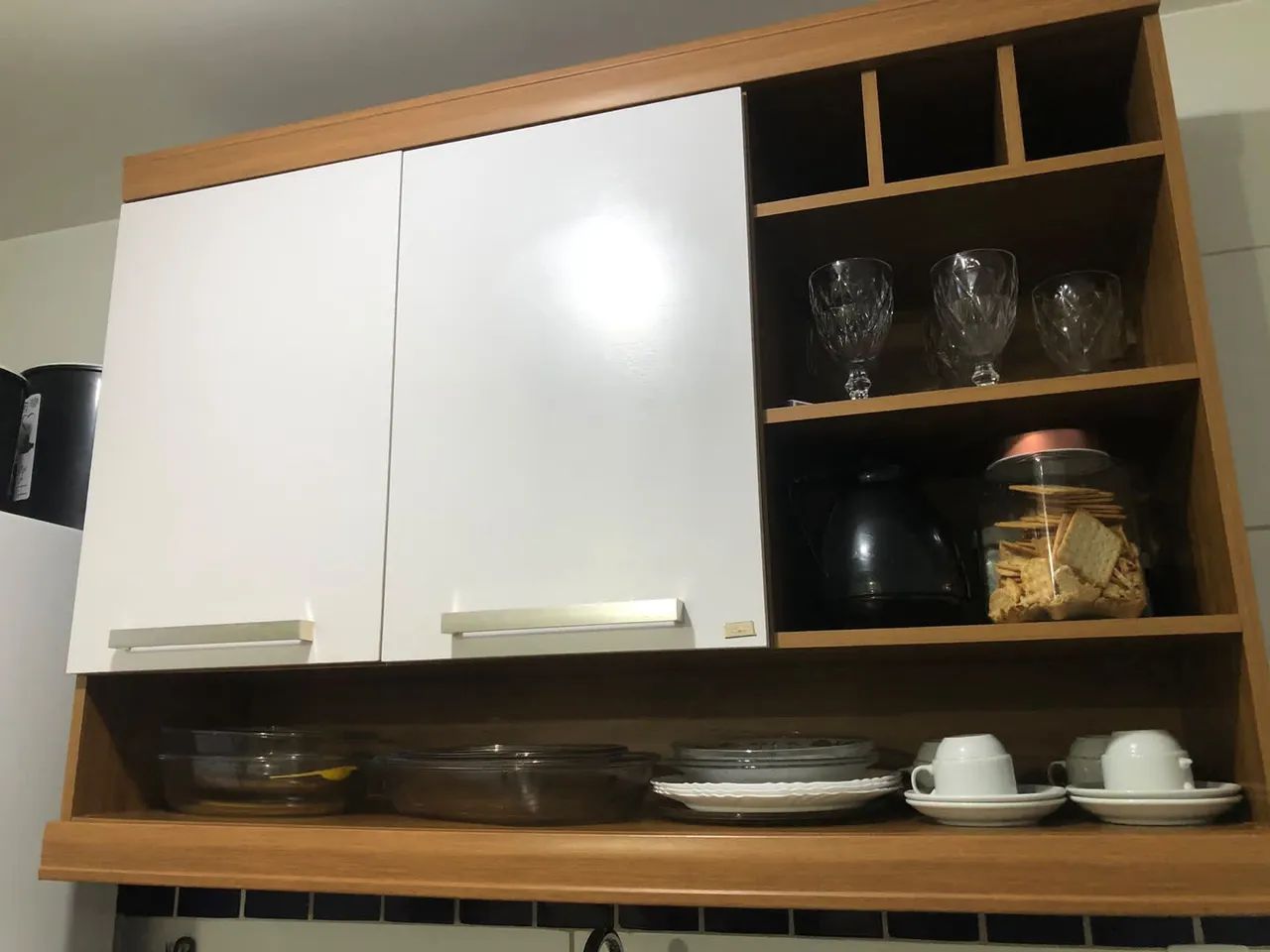 Armário de cozinha