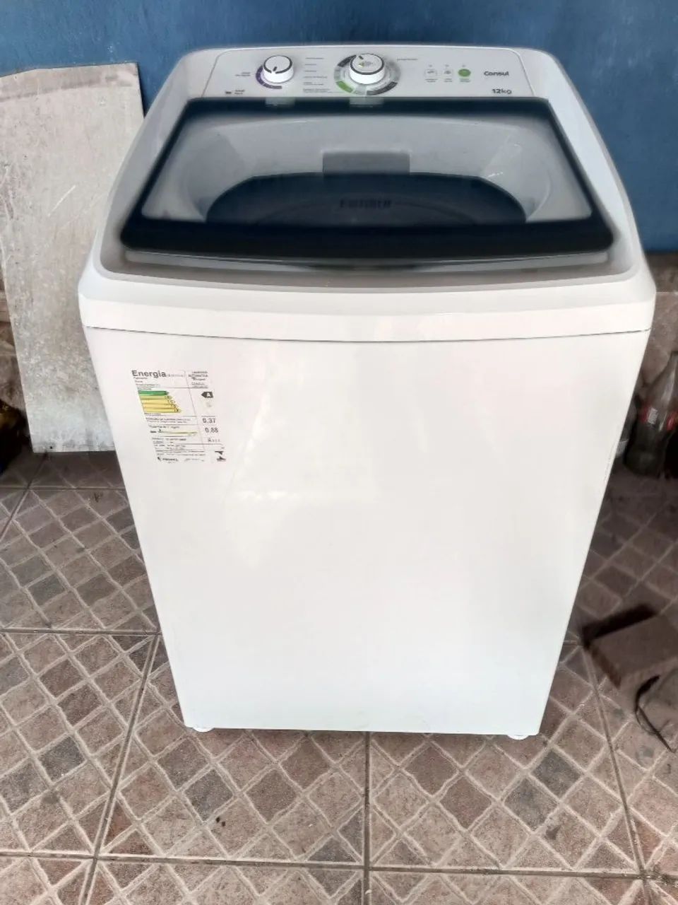 Máquina de lavar  - Foto 4