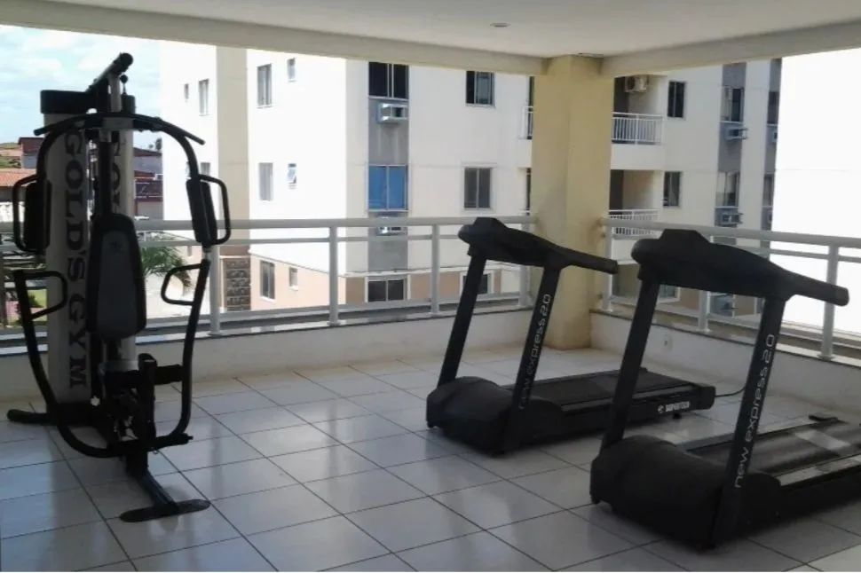 APARTAMENTO 3 QUARTOS NO MESSEJANA - Foto 2