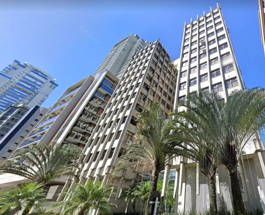Sala comercial na Rua Pequetita, 145 - Conjunto 23  120 m² - Foto 5