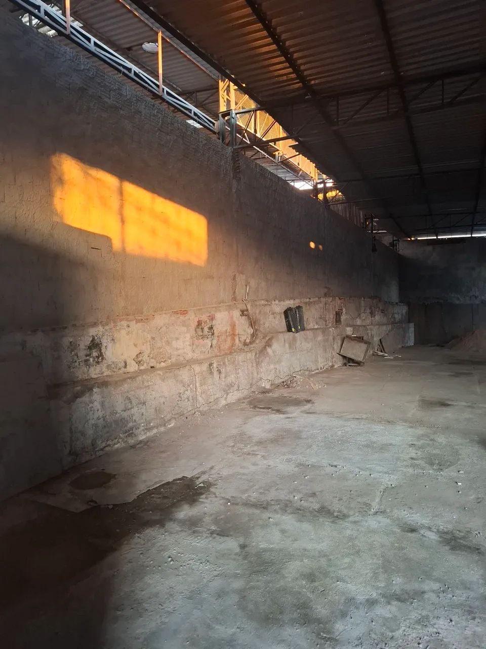 Alugo Galpão - Próximo ao Distrito Industrial - Foto 3