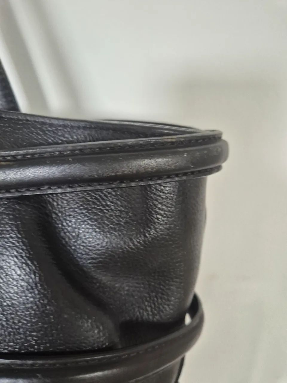 Vendo bolsa carmim - Foto 4