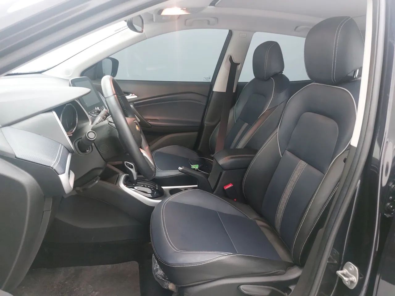 Chevrolet Tracker Premier 1.2 Turbo 12V Flex Aut., foto 16 de 18