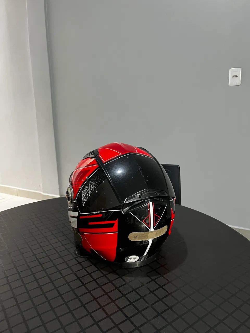 Capacete LS2 - Foto 3