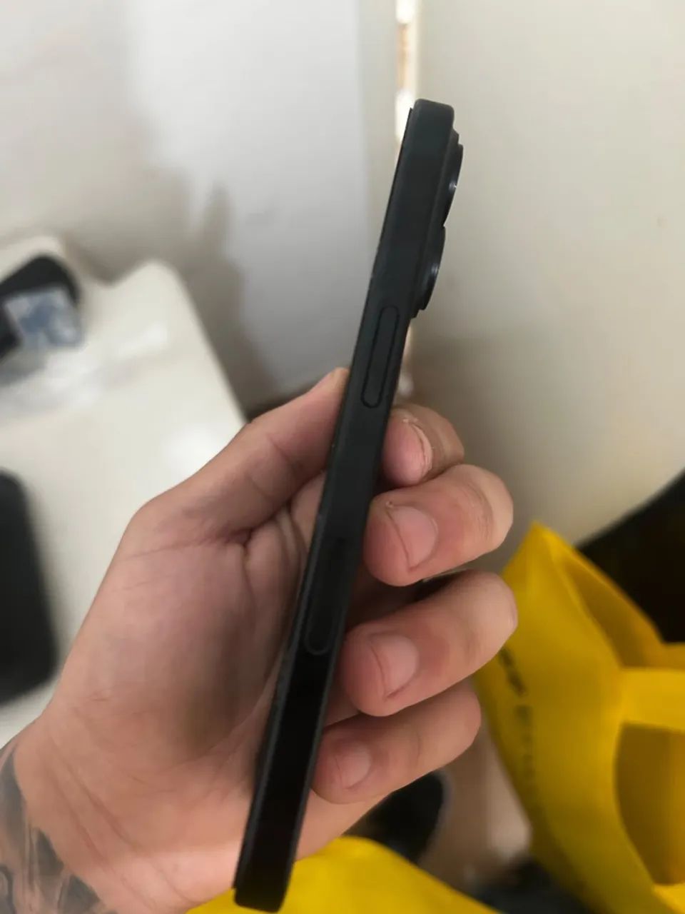iPhone 16 - Foto 3