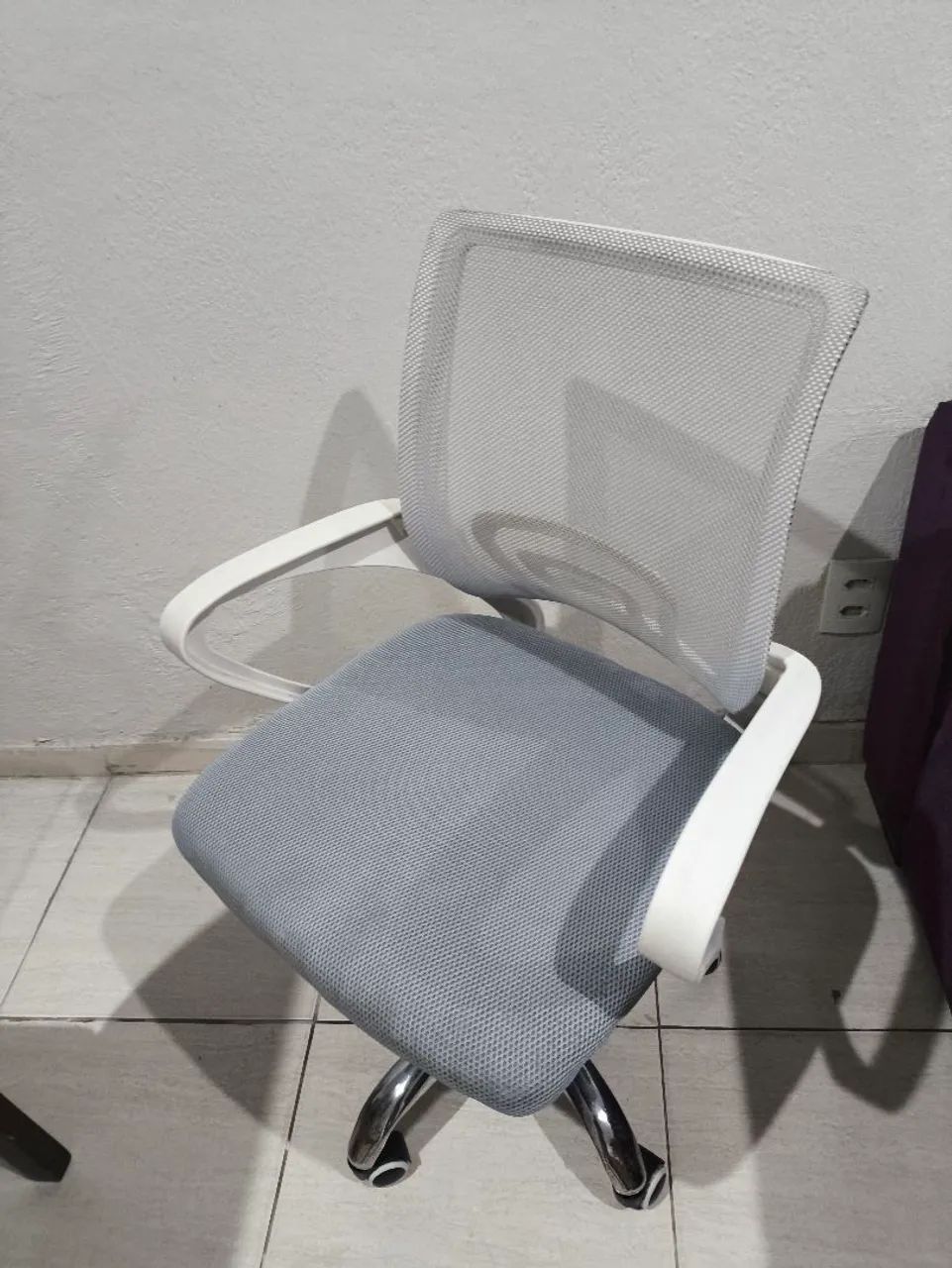 Cadeira de computador  - Foto 3