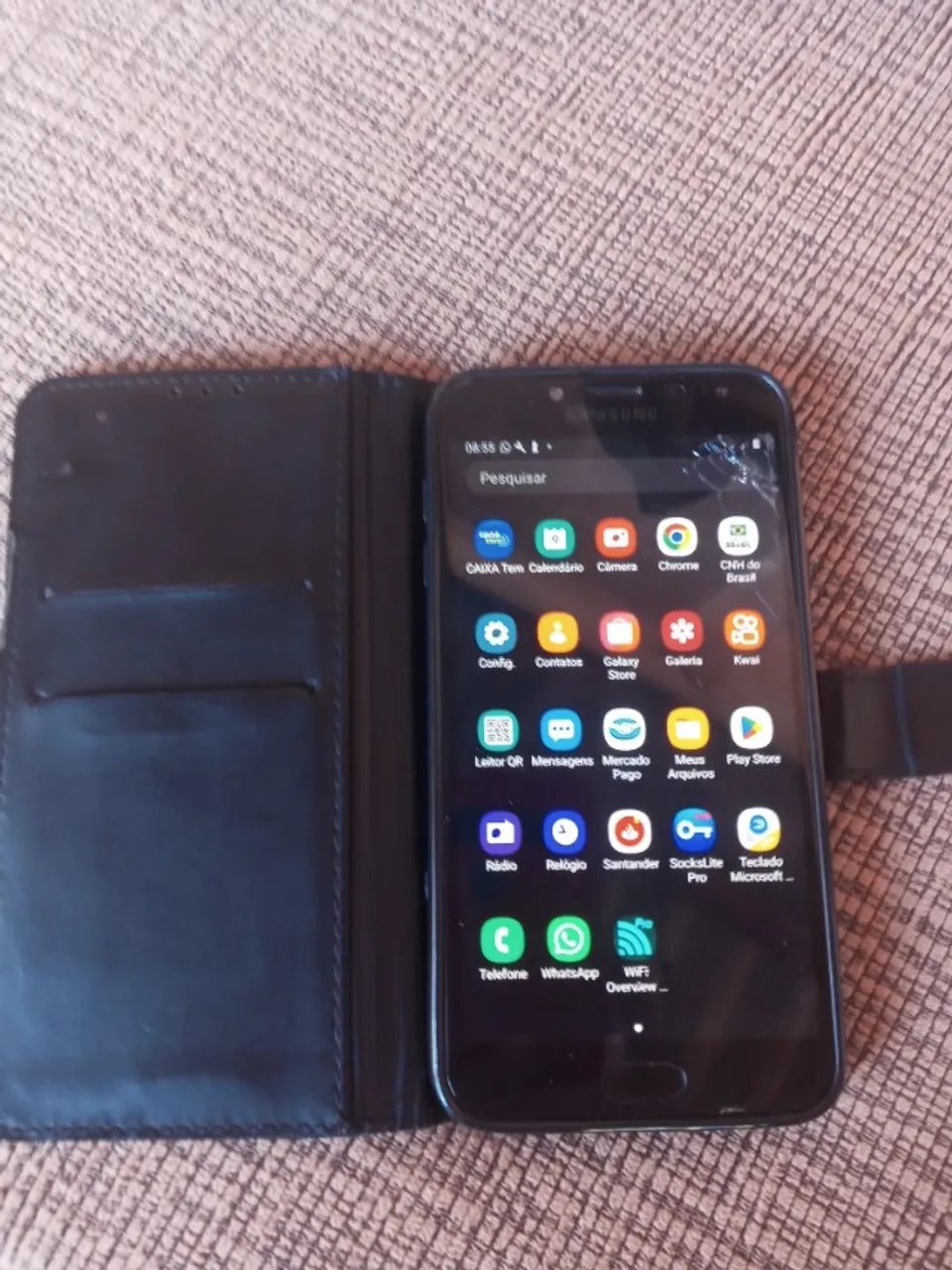 Celular Galaxy j4 - Foto 3