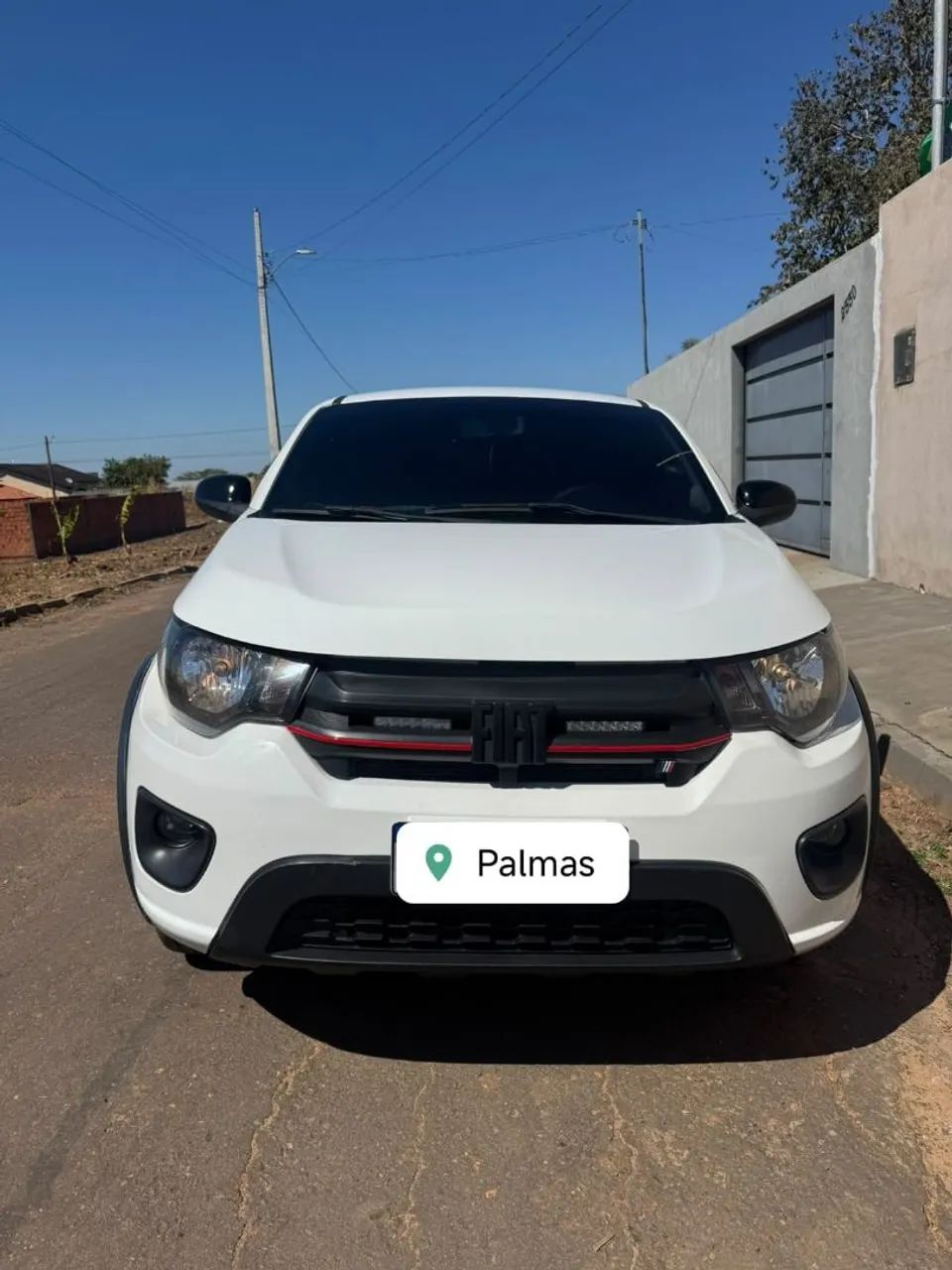 Fiat Mobi Like 1.0 Fire Flex 5P. 2023 - Foto 2