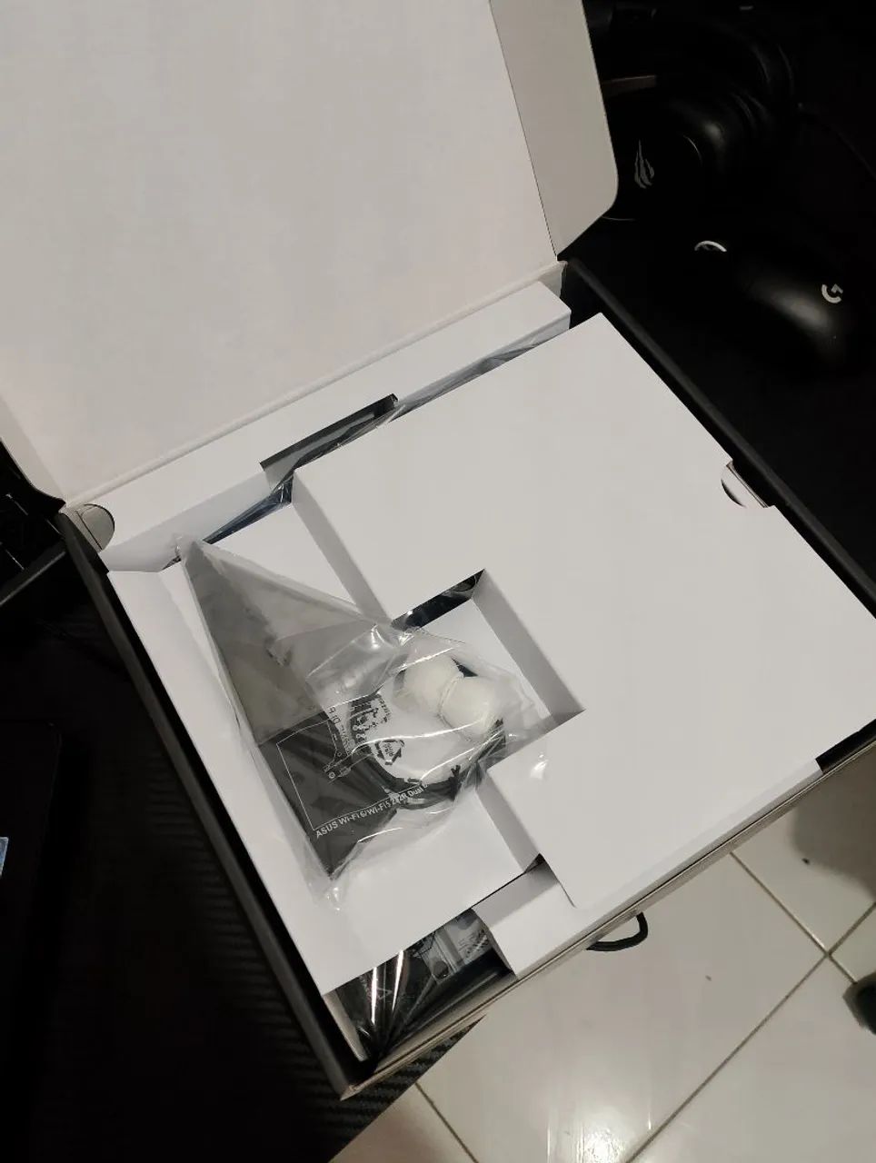 Placa mãe Asus B650-M - Foto 2