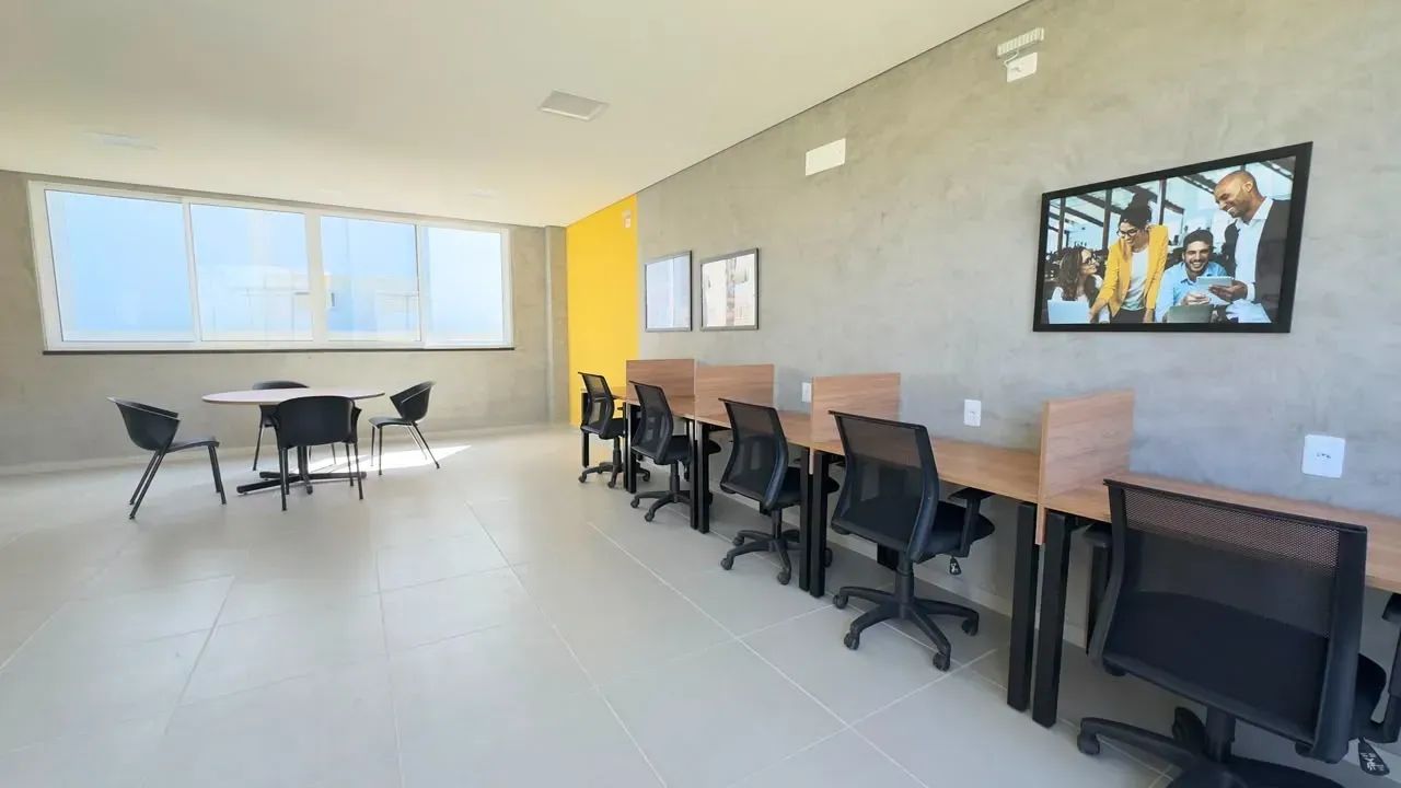 Apartamento para alugar com 02 quartos e vaga de garagem no Antonio Bezerra - Foto 4