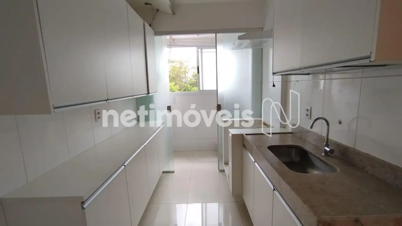 APARTAMENTO 2 QUARTOS COM SUÍTE PARA ALUGAR NO BURITIS  66M² - Foto 5