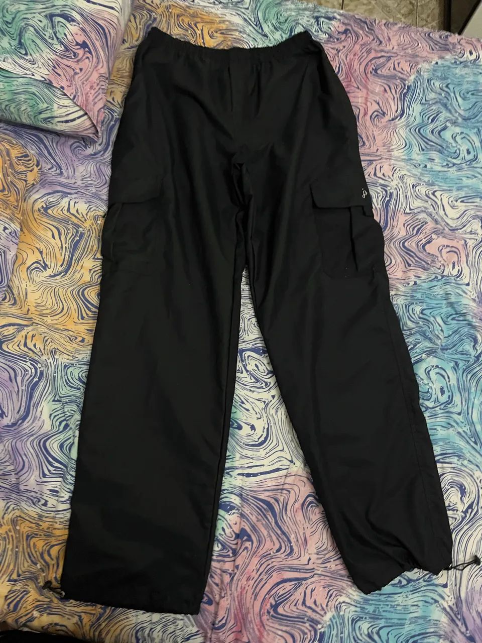 Calça cargo - G - Foto 2