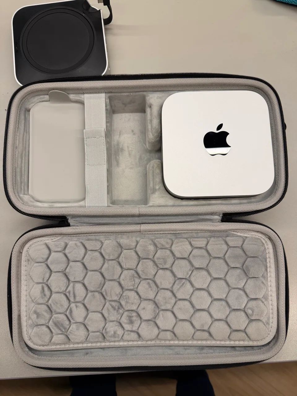 Mac Mini M4 - 16gb - 256gb - Foto 5