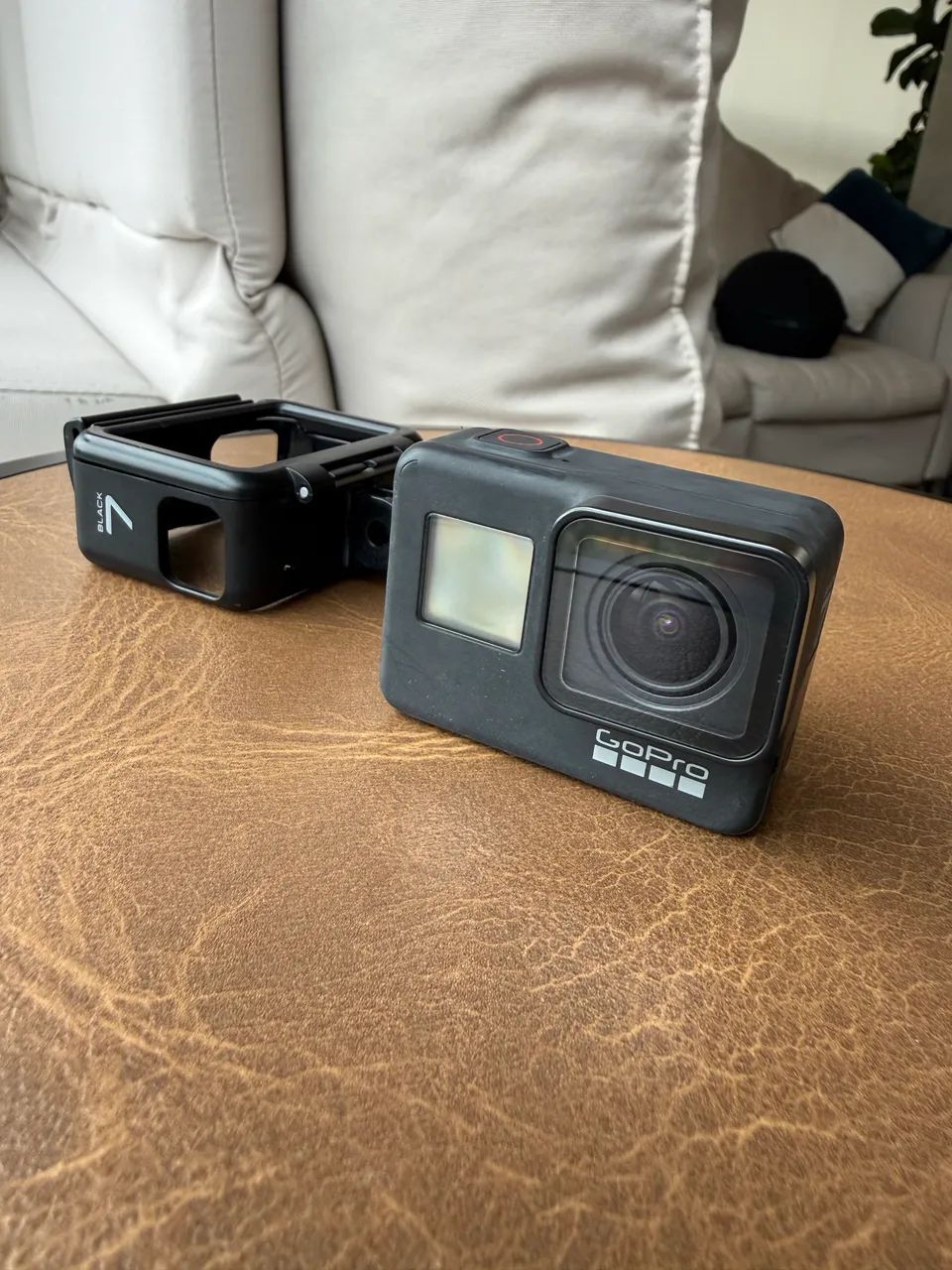 Go pro hero 7  - Foto 5