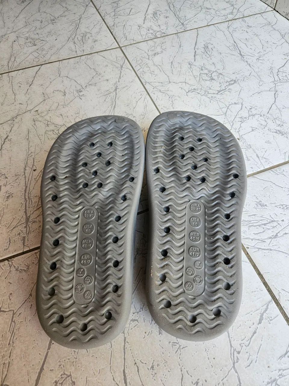 Chinelo yogui/ortopédico  - Foto 4