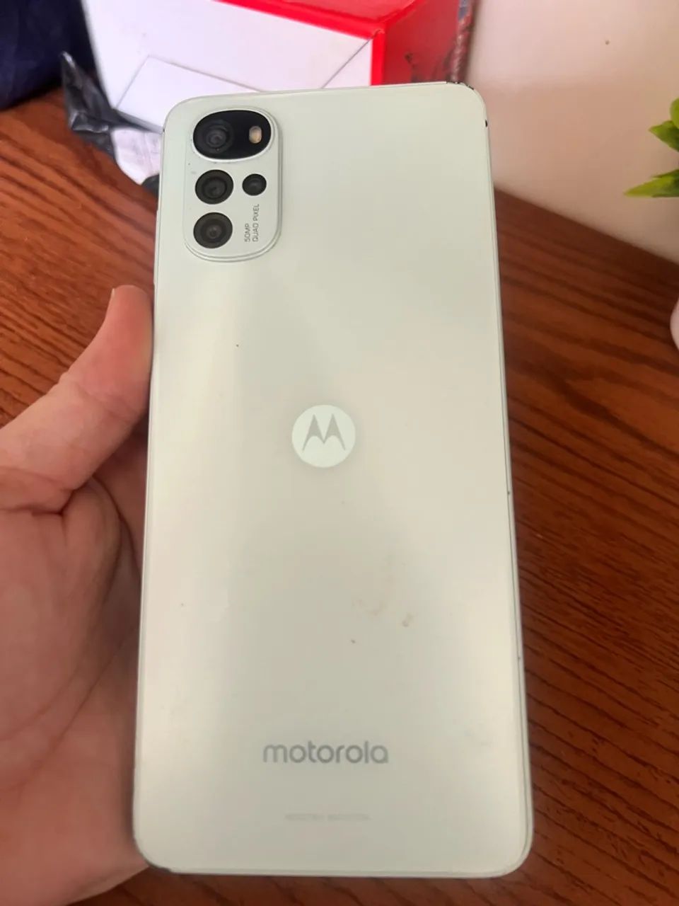 Moto G  - Foto 2
