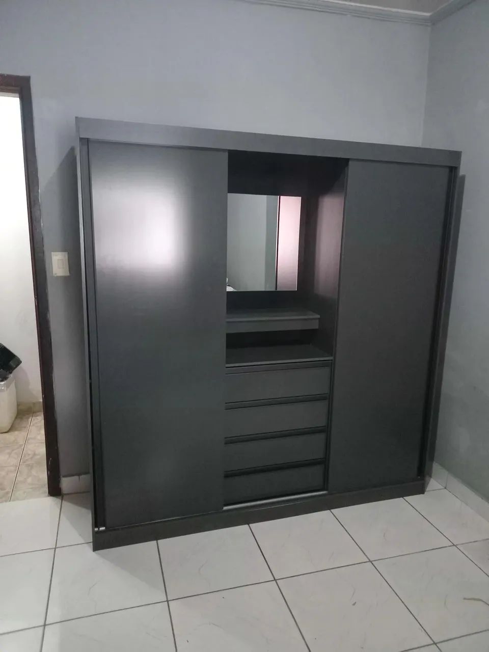 Montador de móveis novos e usados  - Foto 2