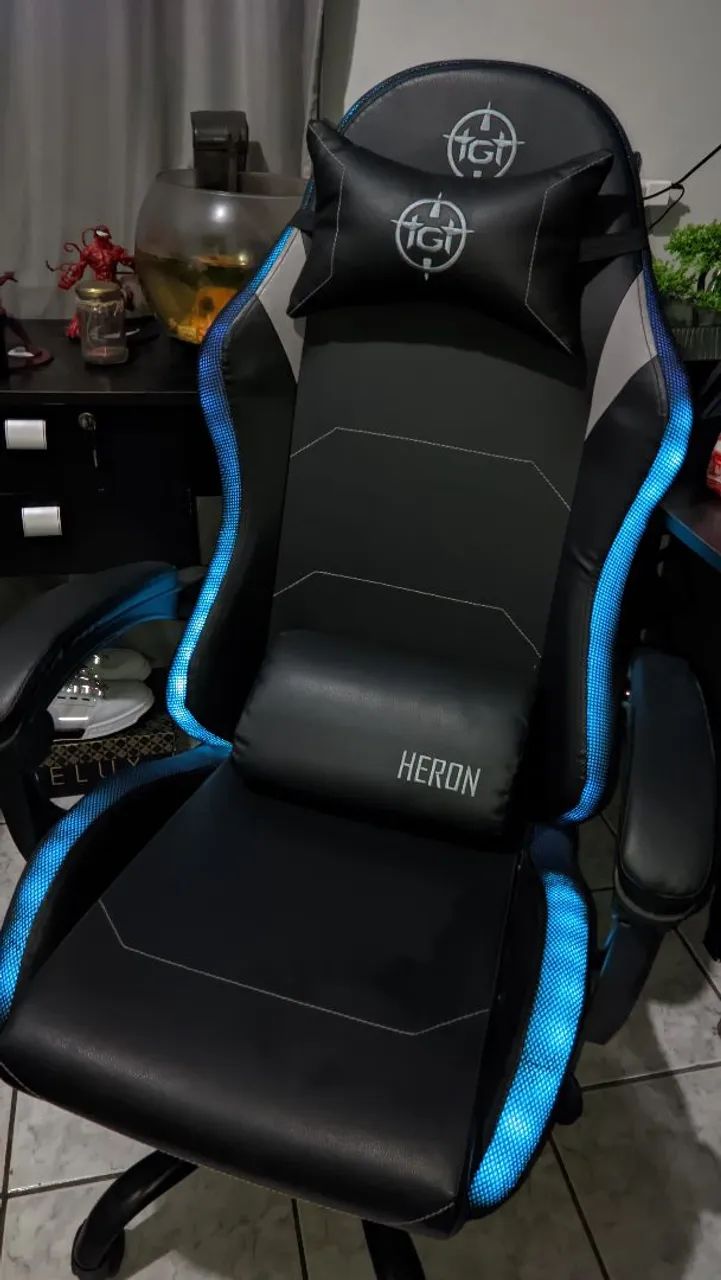 Cadeira Gamer Pichau