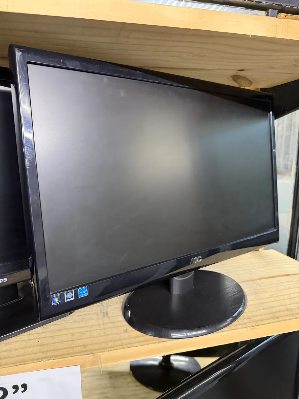 Pc Gamer CORE I7 Completo Novo c/ Garantia  - Foto 5