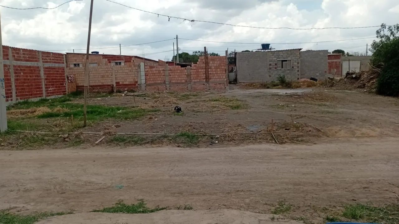 Lote sol nascente 