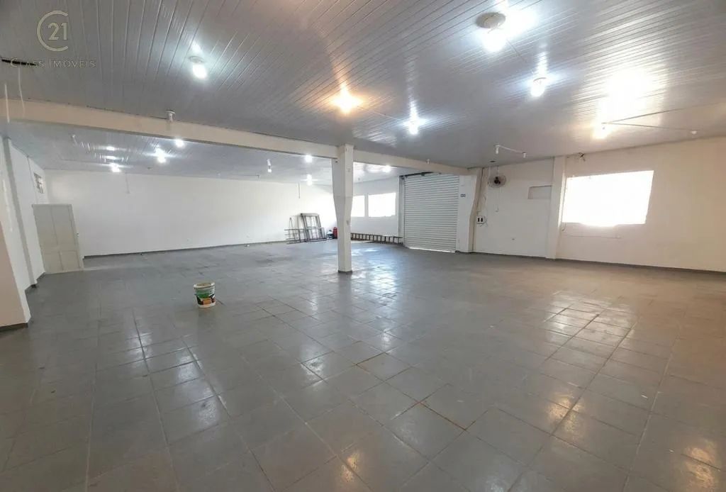 Barracão para alugar em Londrina, Centro, com 600 m² - Foto 3