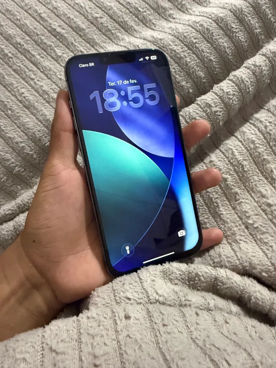 13 PRO MAX GRFITE - Foto 2