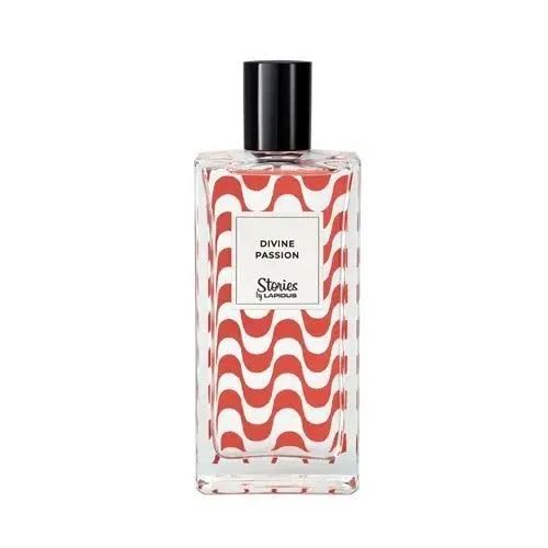 Perfume Importado Ted Lapidus Seduction Vibes pu Divine Passion 100ml  - Foto 3