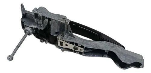 Maçaneta Externa Porta Diant Esquerda C4 Picasso 2009 A 2014 Preto