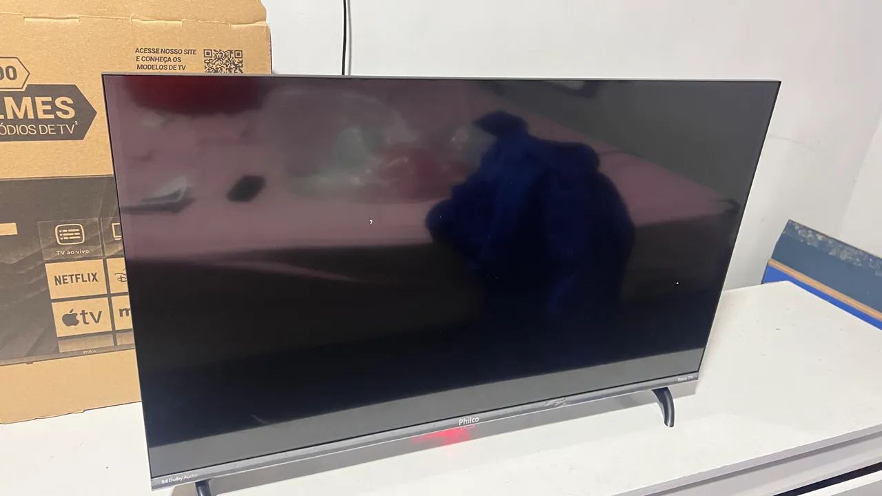 TV SMART PHILCO 32 - Foto 5