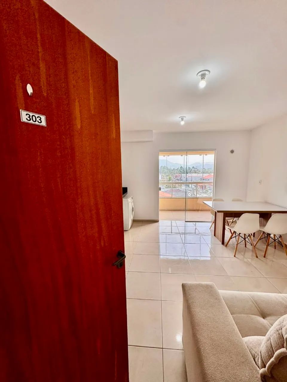 APARTAMENTO LOCAÇÃO ITAPEMA  - Foto 3