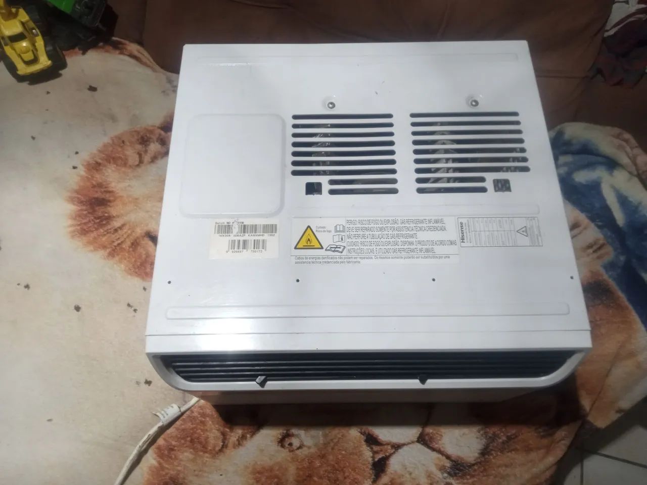 Ar condicionado  - Foto 4