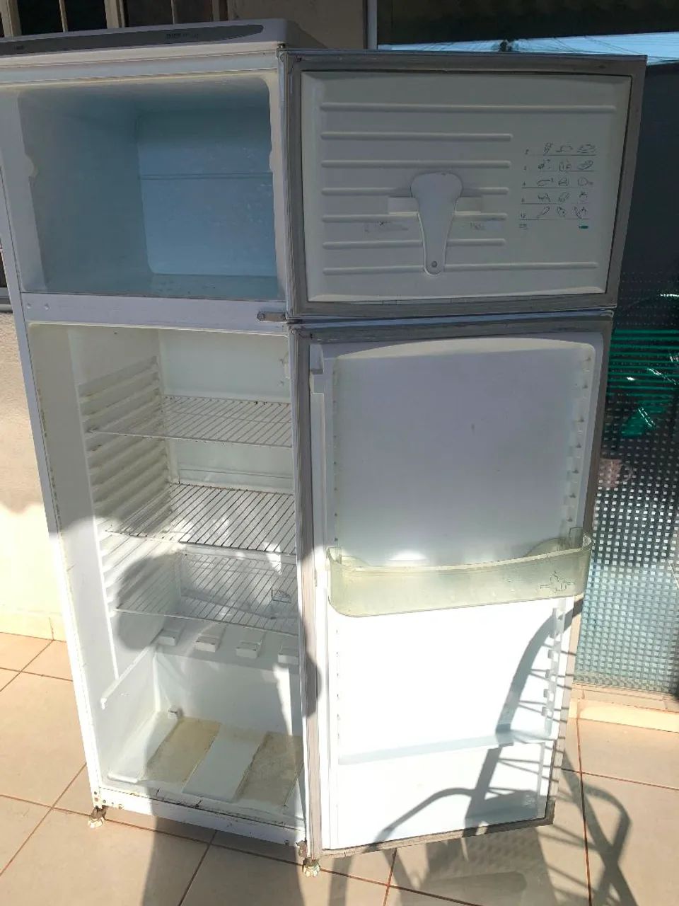 Geladeira - Foto 4