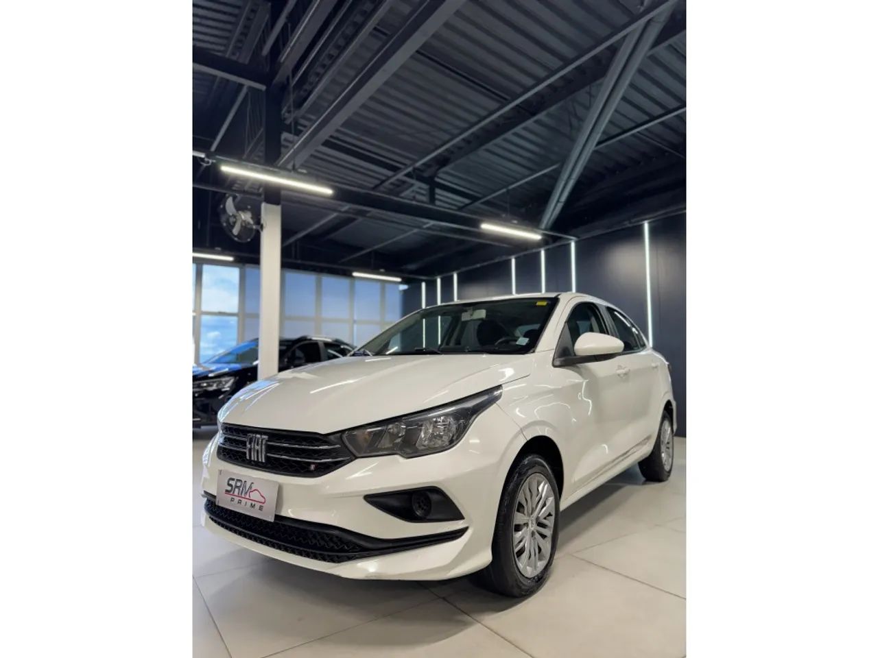 Fiat Cronos Drive 1.3 8V Flex 2023