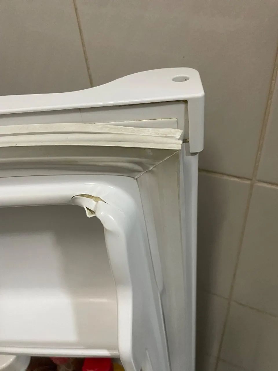 Frigobar Midea 124L - Foto 4