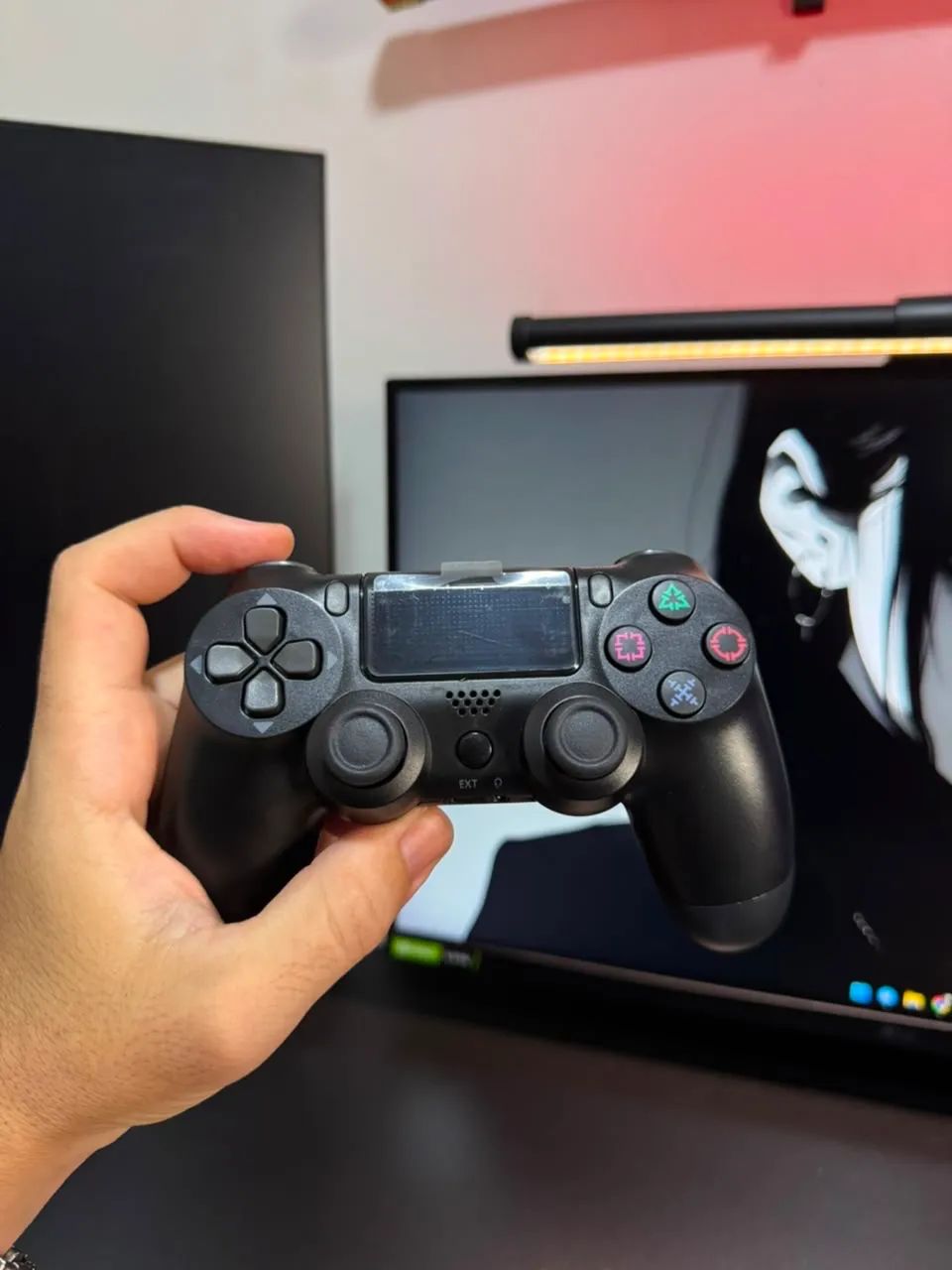 Controle para playstations e pc  - Foto 4