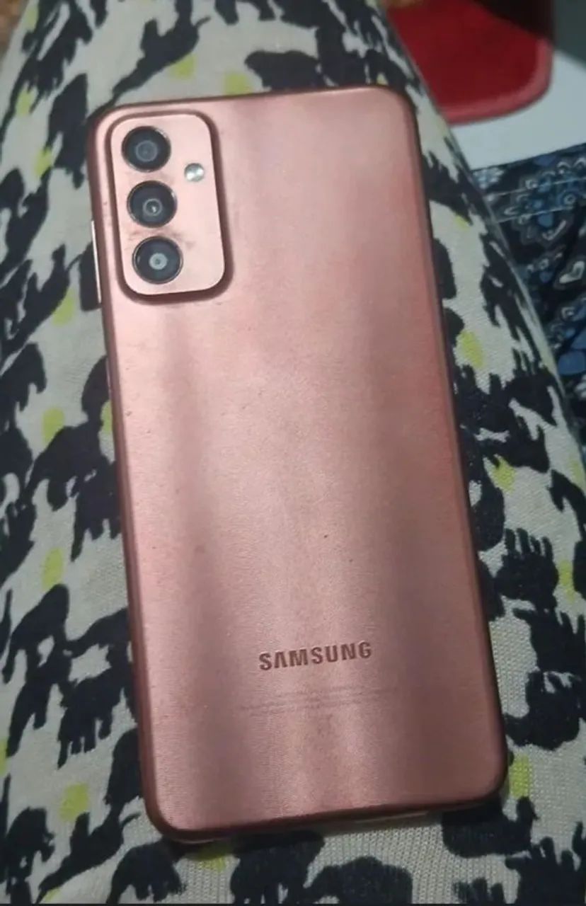 Samsung M13 128GB - Foto 2