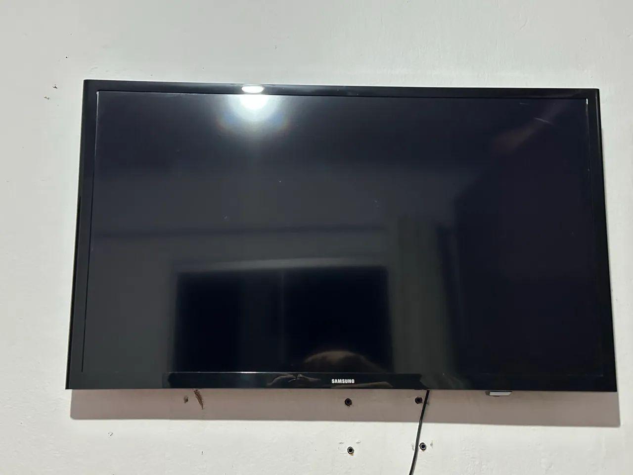 Tv smart 