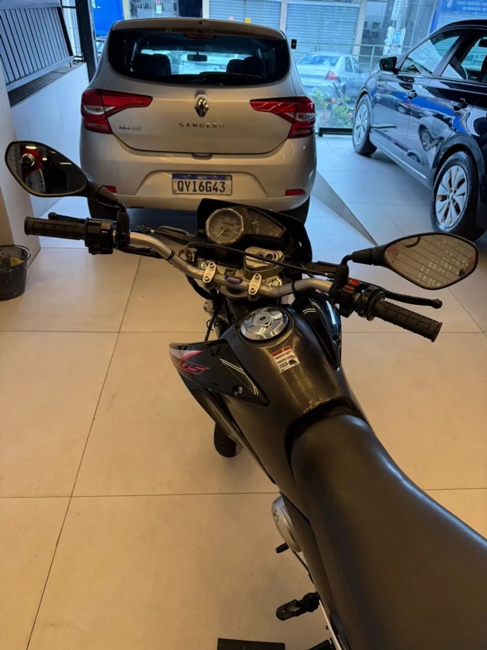Bros 150 extra  - Foto 4