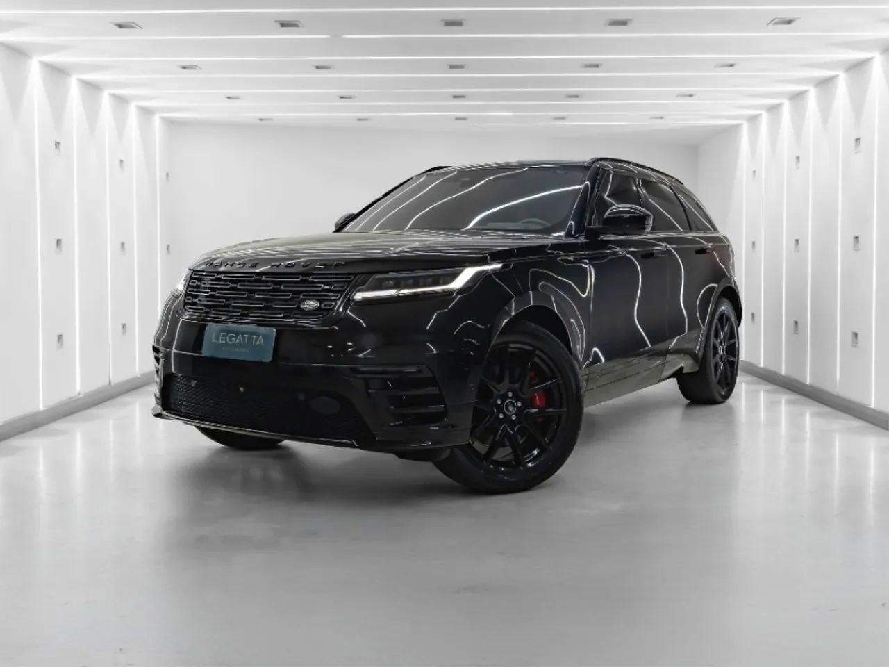 Land Rover Range Rover Velar R-DYN. HSE 2.0 4X4 TB AUT 2024