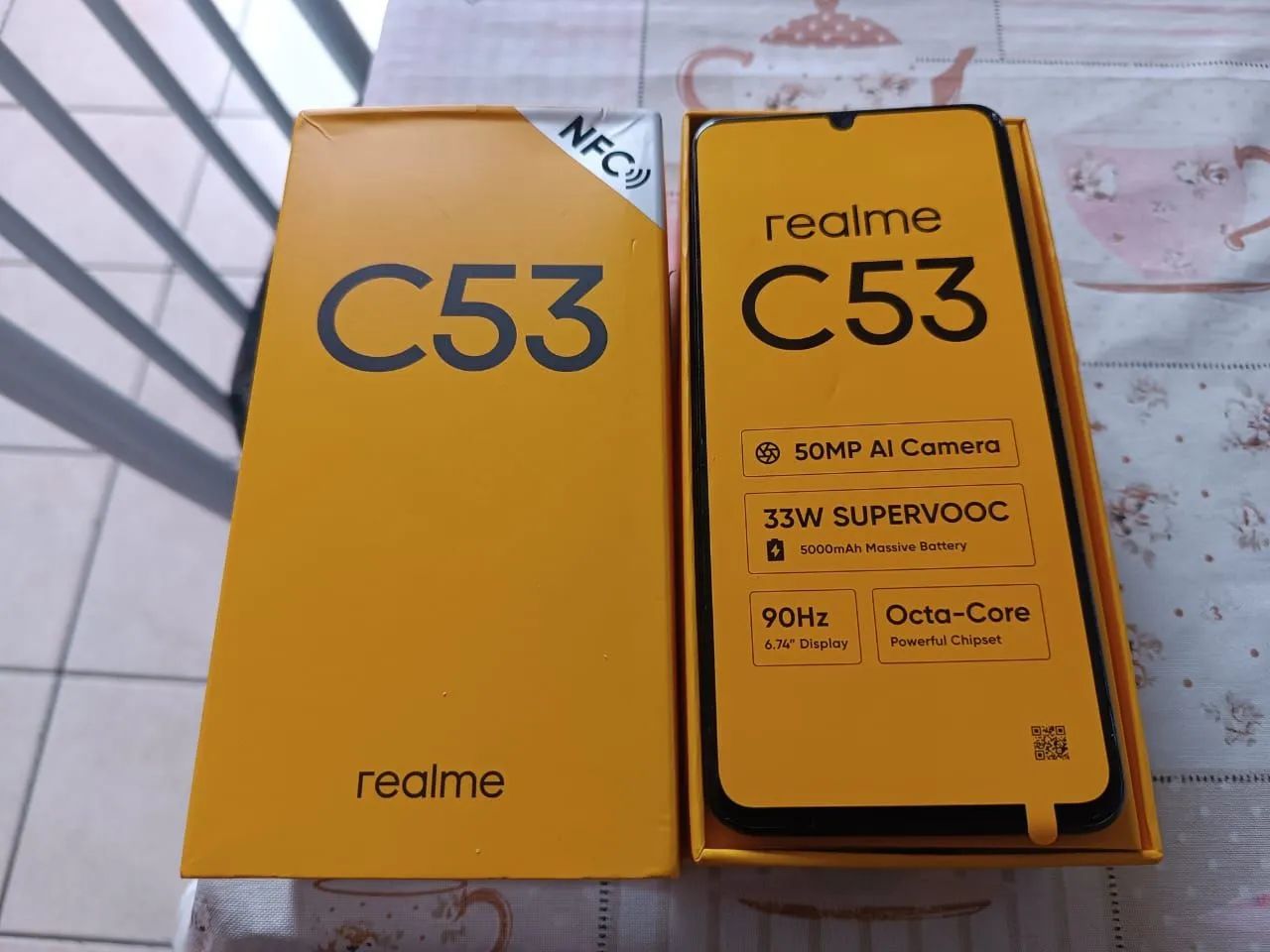 REALME C53 - Foto 5