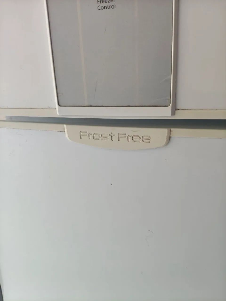Refrigerador Panasonic Generation