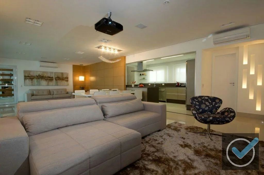 Apartamento com 3 quartos à venda em Alphaville, Barueri