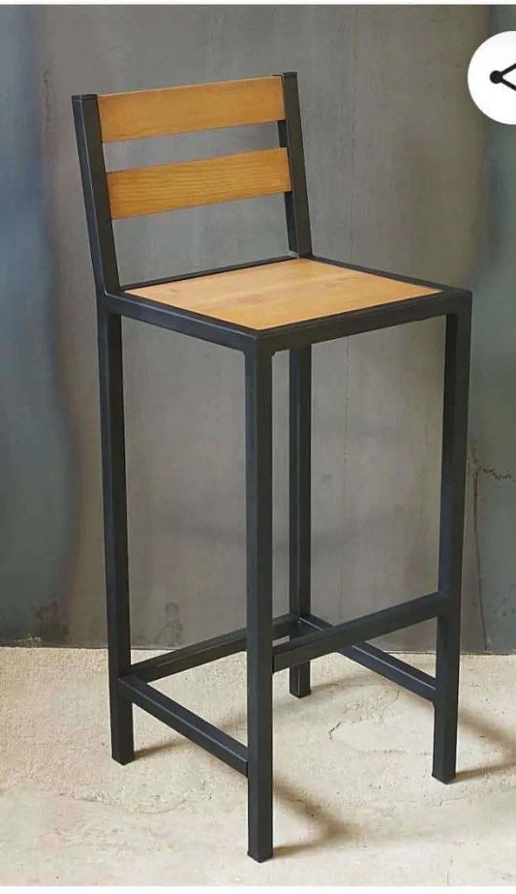 Cadeiras bistrô e cadeiras Premium  - Foto 4