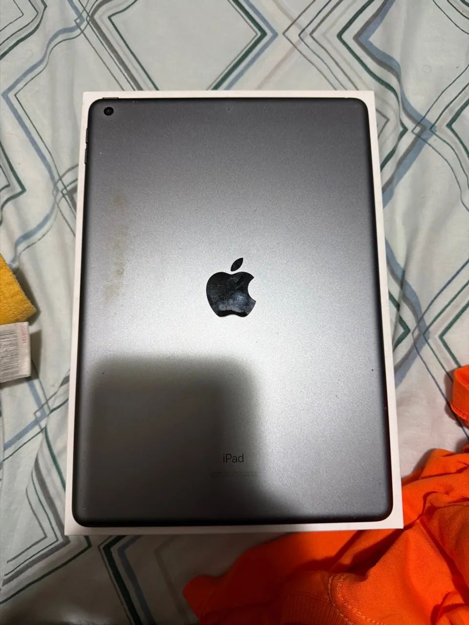 iPad 8 geração - Foto 2