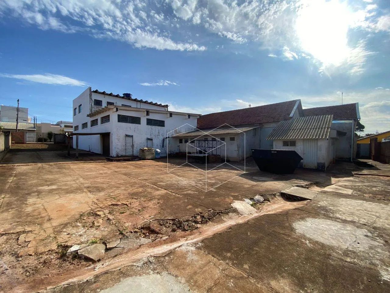 Barracão à venda, 991 m² - Centro - Mineiros do Tietê/SP - Foto 3